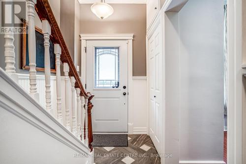 117 Ferguson Avenue S, Hamilton, ON - Indoor Photo Showing Other Room