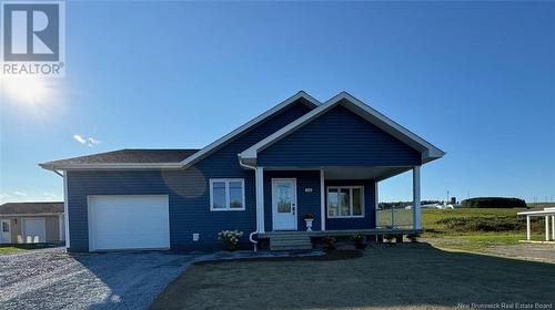 658 Portage Street, Grand-Sault/Grand Falls, NB - Outdoor