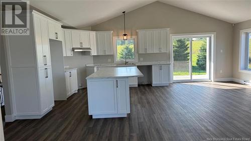 658 Portage Street, Grand-Sault/Grand Falls, NB - Indoor Photo Showing Kitchen