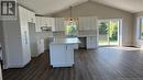 658 Portage Street, Grand-Sault/Grand Falls, NB  - Indoor Photo Showing Kitchen 