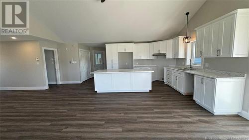 658 Portage Street, Grand-Sault/Grand Falls, NB - Indoor Photo Showing Kitchen