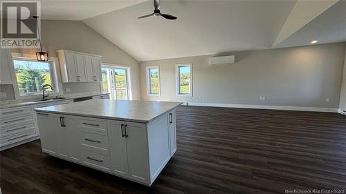 658 Portage Street, Grand-Sault/Grand Falls, NB - Indoor Photo Showing Kitchen