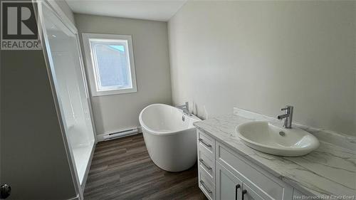 658 Portage Street, Grand-Sault/Grand Falls, NB - Indoor Photo Showing Bathroom