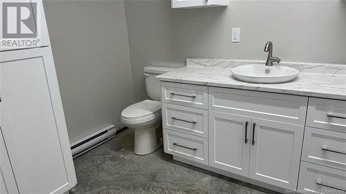 658 Portage Street, Grand-Sault/Grand Falls, NB - Indoor Photo Showing Bathroom