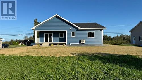 658 Portage Street, Grand-Sault/Grand Falls, NB - Outdoor