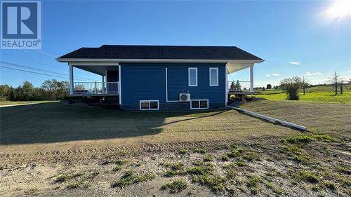 658 Portage Street, Grand-Sault/Grand Falls, NB - Outdoor