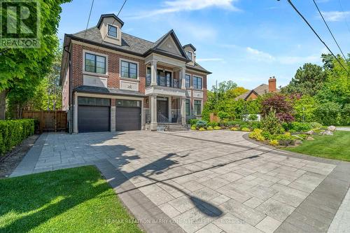 32 Truman Road, Toronto (St. Andrew-Windfields), ON - Outdoor With Facade