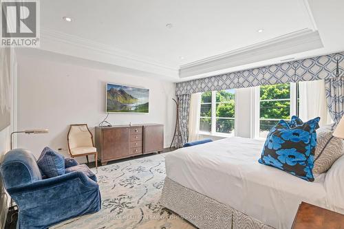 32 Truman Road, Toronto (St. Andrew-Windfields), ON - Indoor Photo Showing Bedroom