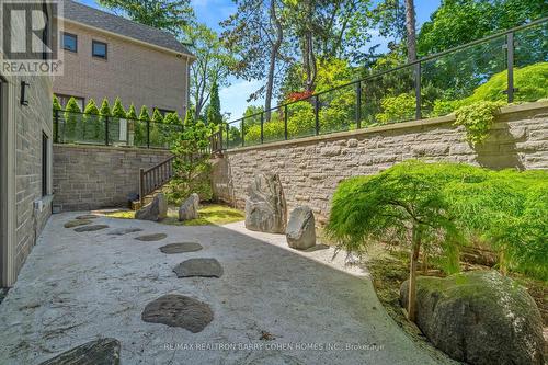 32 Truman Road, Toronto (St. Andrew-Windfields), ON - Outdoor