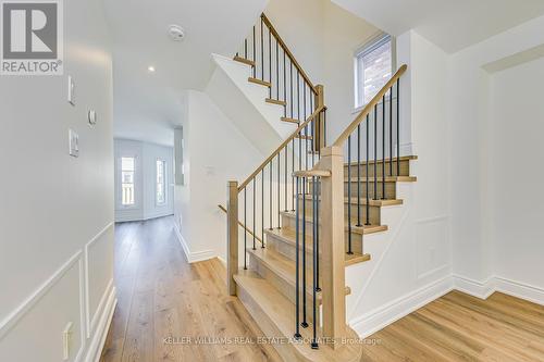 2254 Empire Crescent, Burlington (Orchard), ON - Indoor Photo Showing Other Room