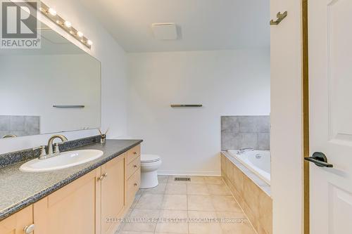 2254 Empire Crescent, Burlington (Orchard), ON - Indoor Photo Showing Bathroom