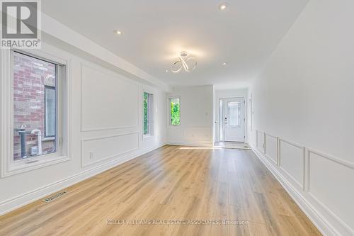 2254 Empire Crescent, Burlington, ON - Indoor Photo Showing Other Room