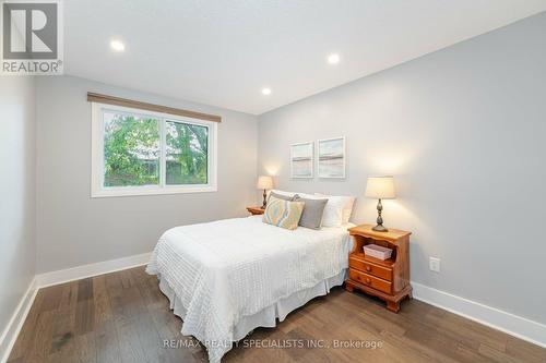 57 - 6779 Glen Erin Drive, Mississauga, ON - Indoor Photo Showing Bedroom