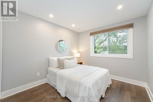 57 - 6779 Glen Erin Drive, Mississauga (Meadowvale), ON - Indoor Photo Showing Bedroom