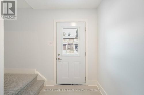 57 - 6779 Glen Erin Drive, Mississauga, ON - Indoor Photo Showing Other Room