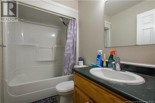 493-495 Hillsborough Street, Moncton, NB - Indoor Photo Showing Bathroom