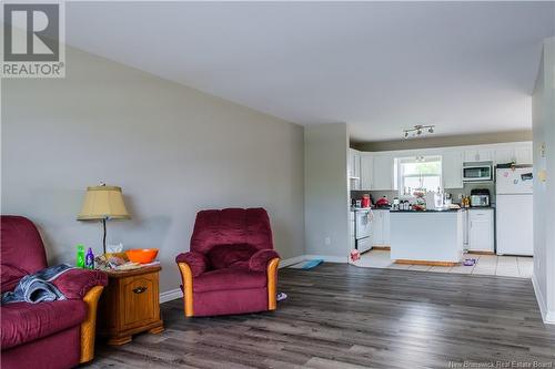 493-495 Hillsborough Street, Moncton, NB - Indoor