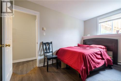 493-495 Hillsborough Street, Moncton, NB - Indoor Photo Showing Bedroom