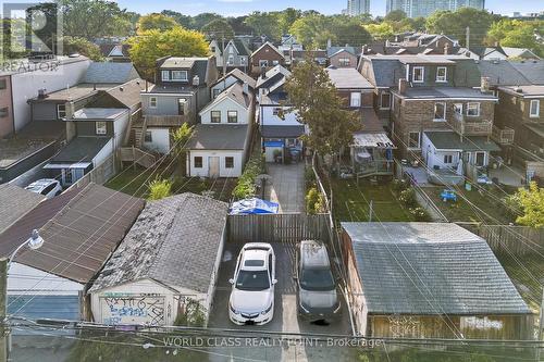 623 Ossington Avenue, Toronto (Palmerston-Little Italy), ON - Outdoor