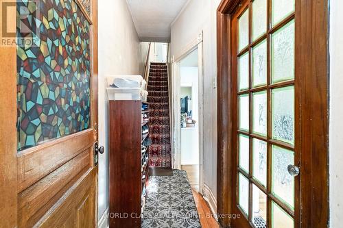 623 Ossington Avenue, Toronto (Palmerston-Little Italy), ON - Indoor Photo Showing Other Room