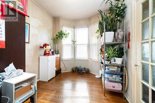 623 Ossington Avenue, Toronto (Palmerston-Little Italy), ON - Indoor Photo Showing Other Room