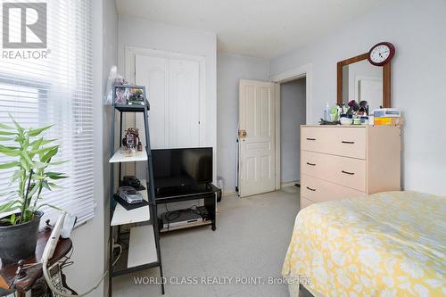 623 Ossington Avenue, Toronto (Palmerston-Little Italy), ON - Indoor Photo Showing Bedroom