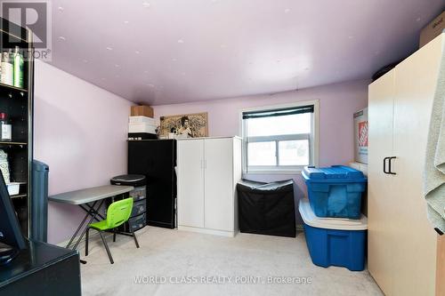 623 Ossington Avenue, Toronto (Palmerston-Little Italy), ON - Indoor