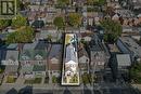 623 Ossington Avenue, Toronto (Palmerston-Little Italy), ON  -  With View 