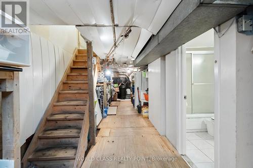 623 Ossington Avenue, Toronto (Palmerston-Little Italy), ON - Indoor Photo Showing Other Room