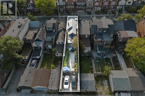 623 Ossington Avenue, Toronto (Palmerston-Little Italy), ON - Outdoor