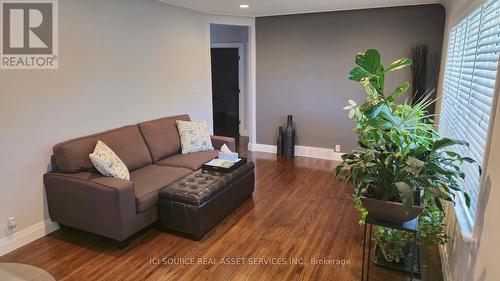 2521 Askin Avenue, Windsor, ON - Indoor Photo Showing Other Room