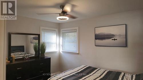 2521 Askin Avenue, Windsor, ON - Indoor Photo Showing Bedroom