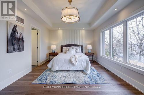 62 Ash Crescent, Toronto (Long Branch), ON - Indoor Photo Showing Bedroom