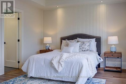 62 Ash Crescent, Toronto (Long Branch), ON - Indoor Photo Showing Bedroom