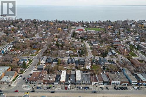 62 Ash Crescent, Toronto (Long Branch), ON - Outdoor With Body Of Water With View