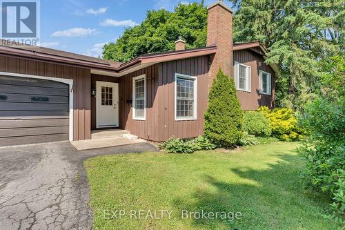 142 County 8 Road, Greater Napanee, ON - Outdoor