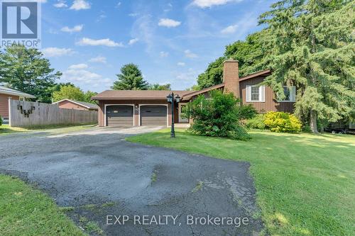 142 County 8 Road, Greater Napanee, ON - Outdoor