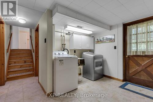 142 County 8 Road, Greater Napanee, ON - Indoor Photo Showing Laundry Room