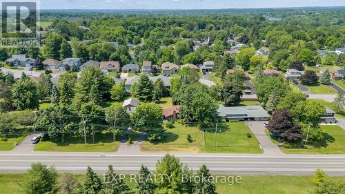 142 County 8 Road, Greater Napanee, ON - Outdoor With View