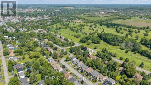 142 County 8 Road, Greater Napanee, ON - Outdoor With View