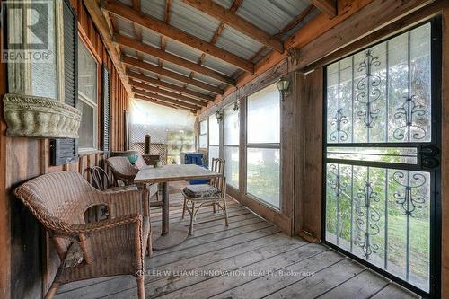 963640 Road 96, Zorra, ON - Indoor Photo Showing Other Room