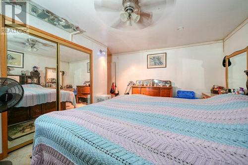 963640 Road 96, Zorra, ON - Indoor Photo Showing Bedroom