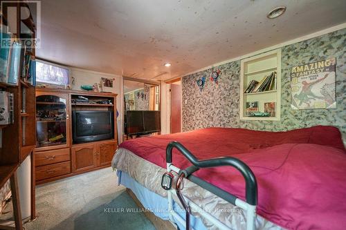 963640 Road 96, Zorra, ON - Indoor Photo Showing Bedroom