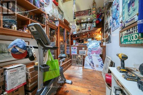 963640 Road 96, Zorra, ON - Indoor Photo Showing Basement