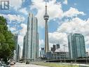 209 - 397 Front Street W, Toronto (Waterfront Communities), ON  - Outdoor With Facade 