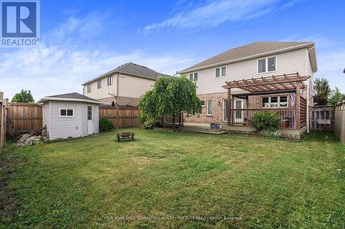 365 Hillsdale Road, Welland, ON - Outdoor