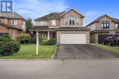 365 Hillsdale Road, Welland, ON - Outdoor With Facade