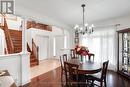 365 Hillsdale Road, Welland, ON  - Indoor Photo Showing Dining Room 