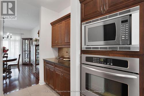 365 Hillsdale Road, Welland, ON - Indoor Photo Showing Kitchen