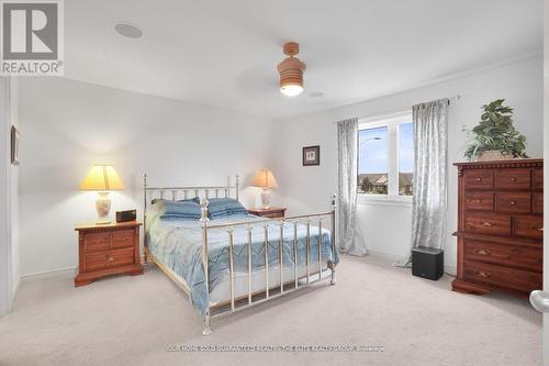 365 Hillsdale Road, Welland, ON - Indoor Photo Showing Bedroom